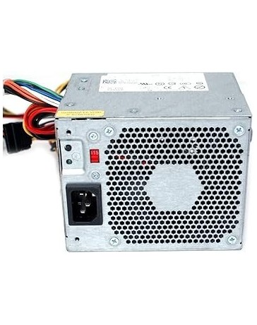 Dell M618F Optiplex 360 380 Desktop Power Supply 235W D235PD-00/DPS-235DB A