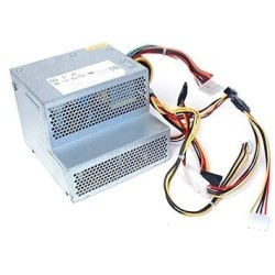 Dell M618F Optiplex 360 380 Desktop Power Supply 235W D235PD-00/DPS-235DB A