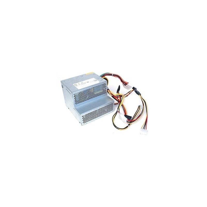 Dell M618F Optiplex 360 380 Desktop Power Supply 235W D235PD-00/DPS-235DB A