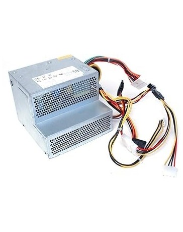 Dell M618F Optiplex 360 380 Desktop Power Supply 235W D235PD-00/DPS-235DB A