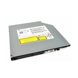 849054-6C3 - NEW, GENUINE - DVD 8X DVDROM 9.5 UST NoBzl HLDS
