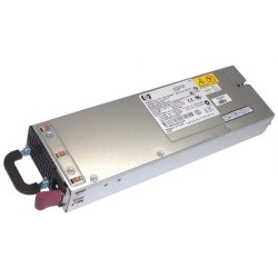 411076-001/412211-001-HP DL360 G5 700W POWER SUPPLY