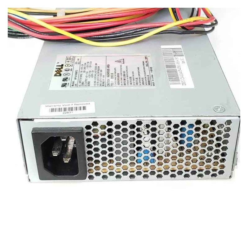 Server power supply VOOR DELL GX260 280 NPS-210AB C HP-U1806F3 NPS-180BB