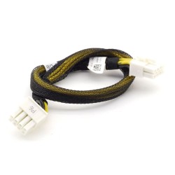 H6N6X DELL CPU POWER DISTRIBUTION CABLE FOR PRECISION T5610 T3610 T5600 T3600 0H