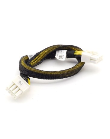 H6N6X DELL CPU POWER DISTRIBUTION CABLE FOR PRECISION T5610 T3610 T5600 T3600 0H