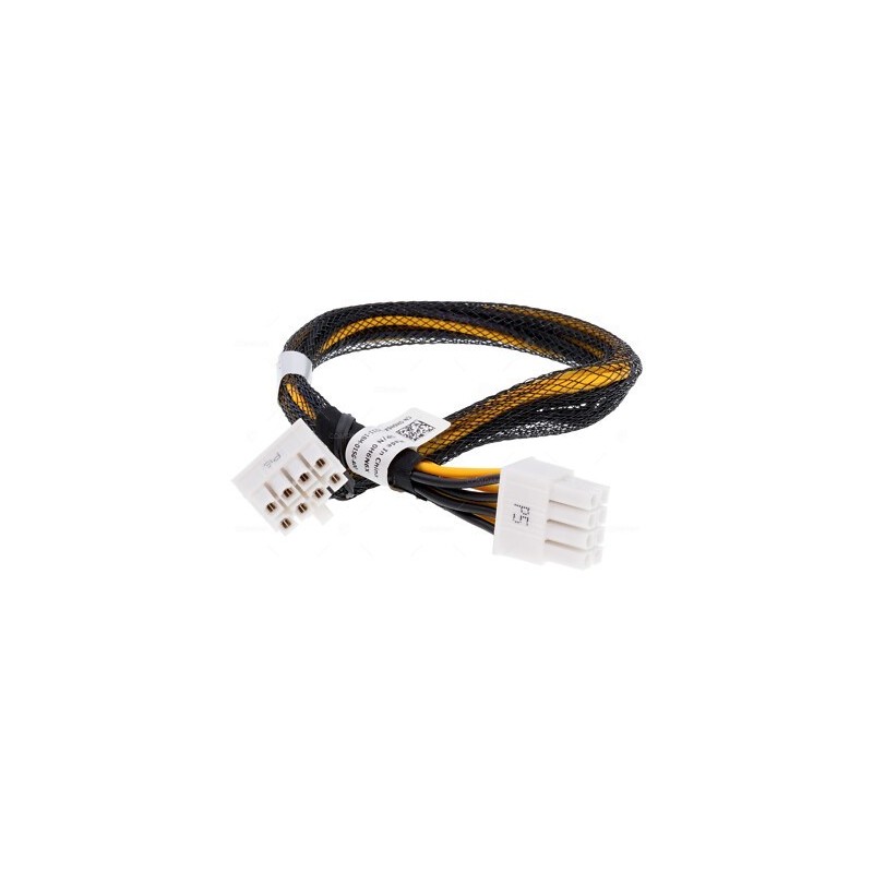 H6N6X DELL CPU POWER DISTRIBUTION CABLE FOR PRECISION T5610 T3610 T5600 T3600 0H
