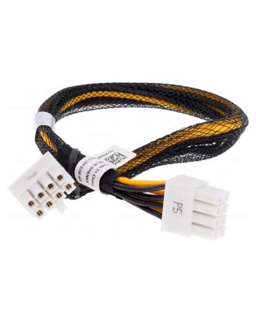 H6N6X DELL CPU POWER DISTRIBUTION CABLE FOR PRECISION T5610 T3610 T5600 T3600 0H