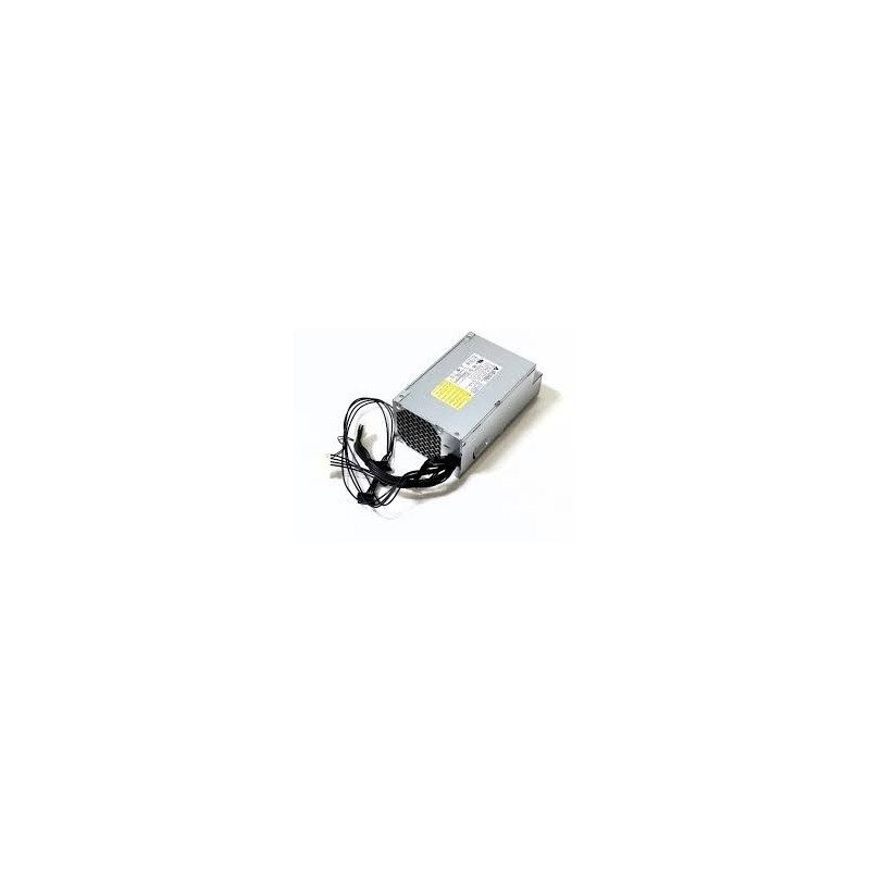 HP 851381-001 / DPS-465AB-3 A, Z4 G4 Workstation 18-Pin 465W MT Power Supply