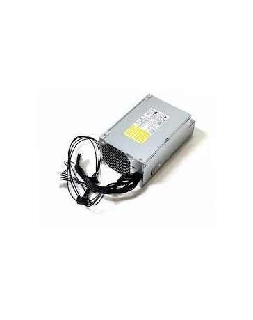 HP 851381-001 / DPS-465AB-3 A, Z4 G4 Workstation 18-Pin 465W MT Power Supply