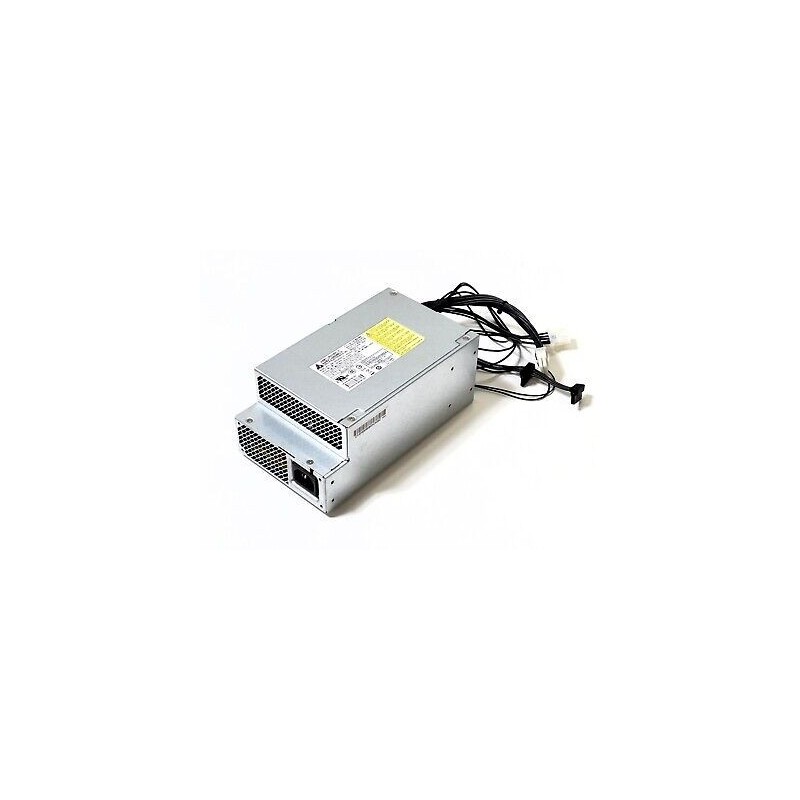 HP 851381-001 / DPS-465AB-3 A, Z4 G4 Workstation 18-Pin 465W MT Power Supply