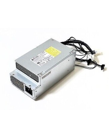 HP 851381-001 / DPS-465AB-3 A, Z4 G4 Workstation 18-Pin 465W MT Power Supply