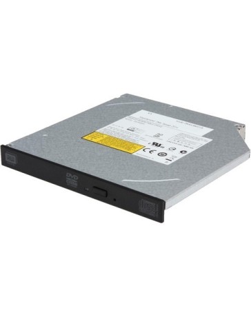 Dell R07PV Internal DVD±RW Black SATA Optical Drive 4-3