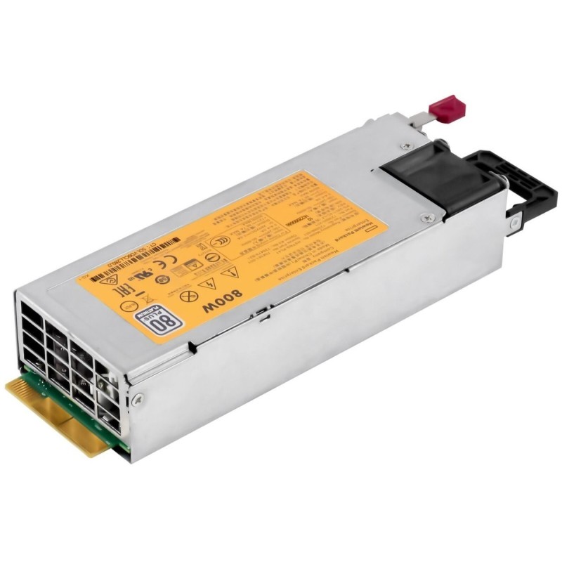 DPS-800AB-11 A Voor HP Gen9 Servervoeding 723600 -101 720479 -B21 800W