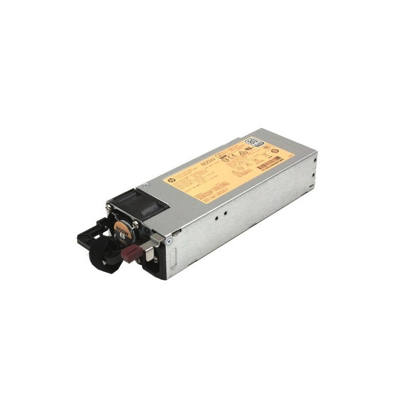 DPS-800AB-11 A Voor HP Gen9 Servervoeding 723600 -101 720479 -B21 800W