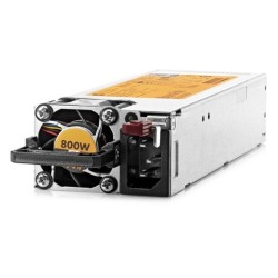 DPS-800AB-11 A Voor HP Gen9 Servervoeding 723600 -101 720479 -B21 800W