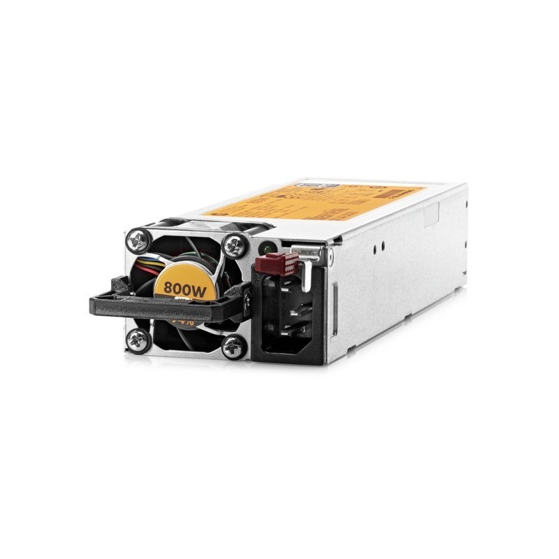DPS-800AB-11 A Voor HP Gen9 Servervoeding 723600 -101 720479 -B21 800W