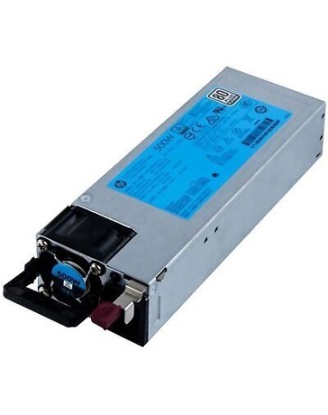 HP DL360/380 G9 Power Supply 500W DPS-500AB-13A 723595-101 754377-001 HP DL360/380 G9 Power Supply 500W DPS-500AB-13A 723595-101 754377-001