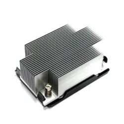 HP 747608-001 HP HEATSINK for DL 380 GEN9 P/N: 747608-001 HSHP030