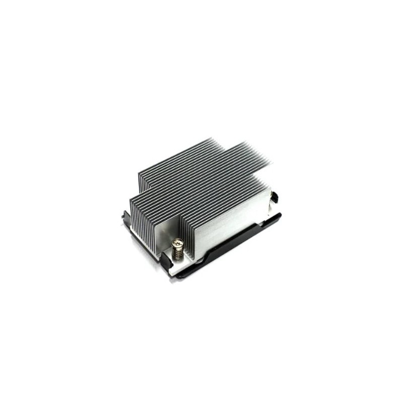 HP 747608-001 HP HEATSINK for DL 380 GEN9 P/N: 747608-001 HSHP030