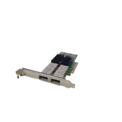 HP 544+QSFP High Profile 10G/40G Dual Port Netwerkkaart
