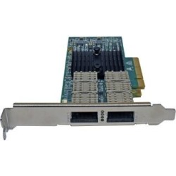 HP 544+QSFP High Profile 10G/40G Dual Port Netwerkkaart