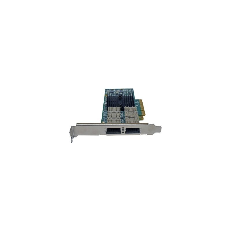 HP 544+QSFP High Profile 10G/40G Dual Port Netwerkkaart