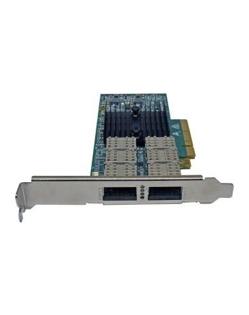 HP 544+QSFP High Profile 10G/40G Dual Port Netwerkkaart