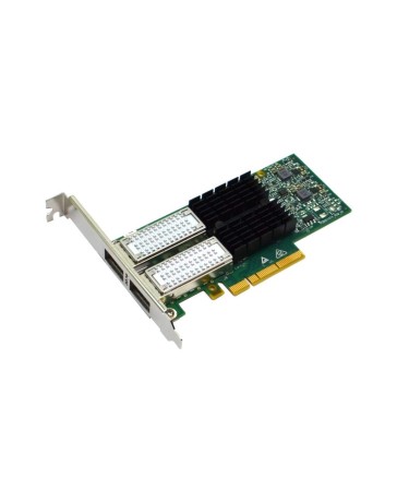 HP 544+QSFP High Profile 10G/40G Dual Port Netwerkkaart