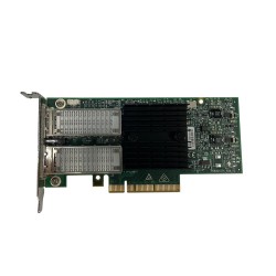 HP 544+QSFP High Profile 10G/40G Dual Port Netwerkkaart