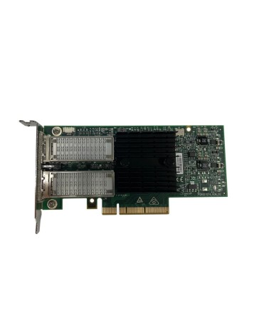 HP 544+QSFP High Profile 10G/40G Dual Port Netwerkkaart