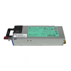 HP DPS-1400CB A PWS 1400W HSTNS-PD43