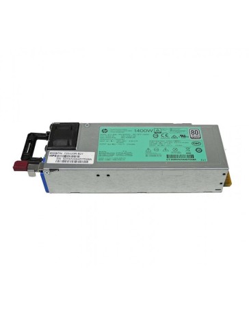 HP DPS-1400CB A PWS 1400W HSTNS-PD43