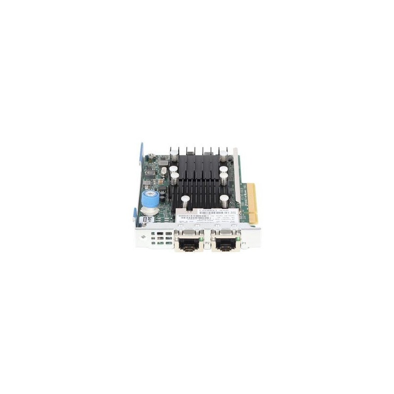 HP 533FLR-T FlexFabric 10GB Dual Port netwerkadapter