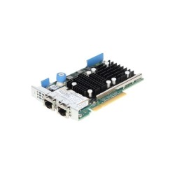 HP 533FLR-T FlexFabric 10GB Dual Port netwerkadapter