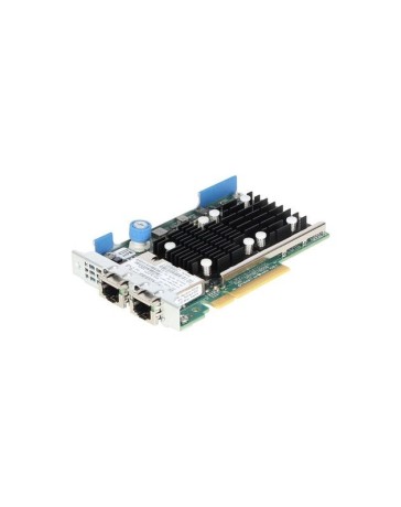HP 533FLR-T FlexFabric 10GB Dual Port netwerkadapter