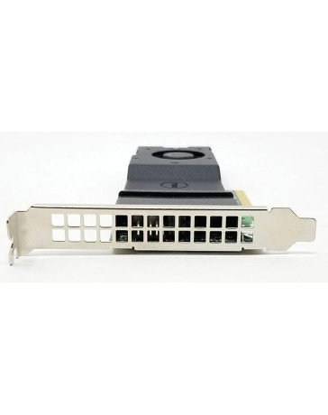 Dell DPWC300 M.2 PCIe Solid State Storage Adapterkaart 0NTRCY 023PX6 W/512 M.2