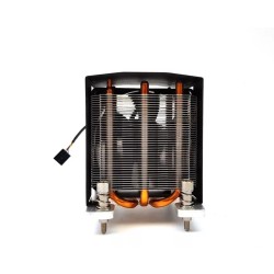 Dell Precision T3610 T3810 T5810 CPU Heatsink Fan Assembly 0YH2R3 0RDTTV