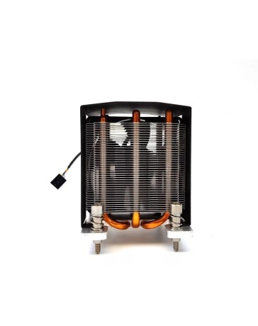 Dell Precision T3610 T3810 T5810 CPU Heatsink Fan Assembly 0YH2R3 0RDTTV
