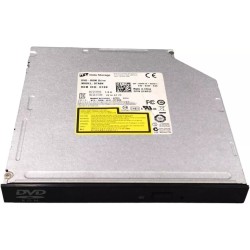 Dell 0T8MFH T8MFH Precision T3600 DVD-RW SlimLine SATA Desktop GTA0N CN-0T8MFH