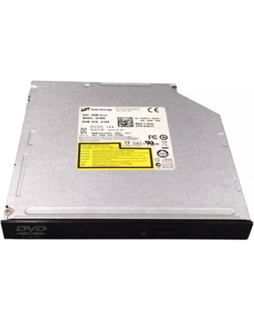 Dell 0T8MFH T8MFH Precision T3600 DVD-RW SlimLine SATA Desktop GTA0N CN-0T8MFH Dell 0T8MFH T8MFH Precision T3600 DVD-RW SlimLine SATA Desktop GTA0N CN-0T8MFH