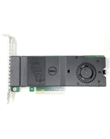 Dell DPWC300 Solid State Storage Adapter Card DP/N 023PX6