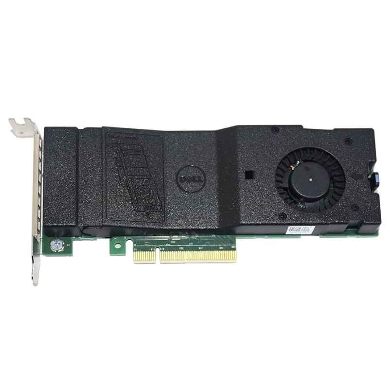 Dell DPWC300 Solid State Storage Adapter Card DP/N 023PX6
