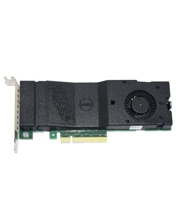 Dell DPWC300 Solid State Storage Adapter Card DP/N 023PX6