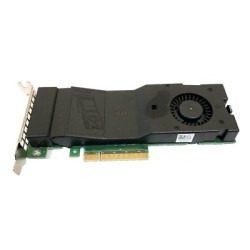 Dell DPWC300 Solid State Storage Adapter Card DP/N 023PX6