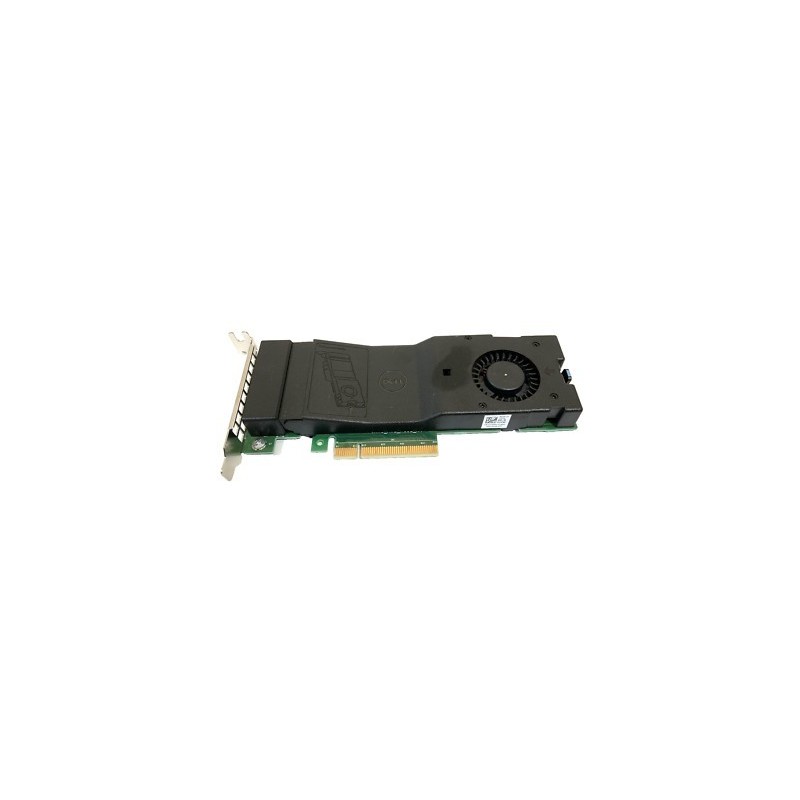 Dell DPWC300 Solid State Storage Adapter Card DP/N 023PX6