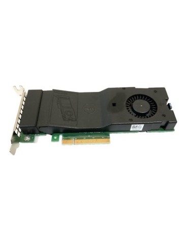 Dell DPWC300 Solid State Storage Adapter Card DP/N 023PX6