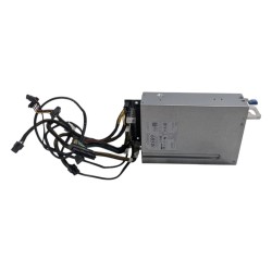 Voeding Dell 0WPVG2 685W F685EF-00 T5610 T3610