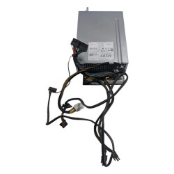 Voeding Dell 0WPVG2 685W F685EF-00 T5610 T3610