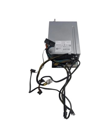 Voeding Dell 0WPVG2 685W F685EF-00 T5610 T3610