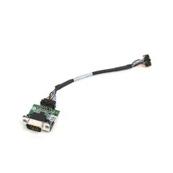 HP EliteDesk 600 G3 800 G3 9-pins COM seriële poortkaart